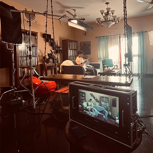Why your business needs the best video production company in Bangalore best video production company