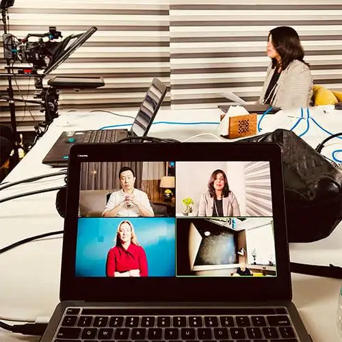 Why your business needs the best video production company in Bangalore Corporate Video Production
