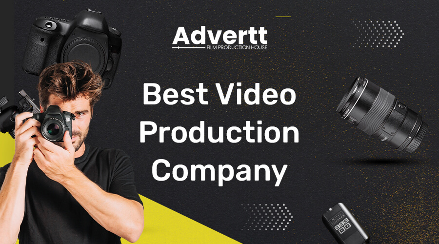 Best Video Production Company