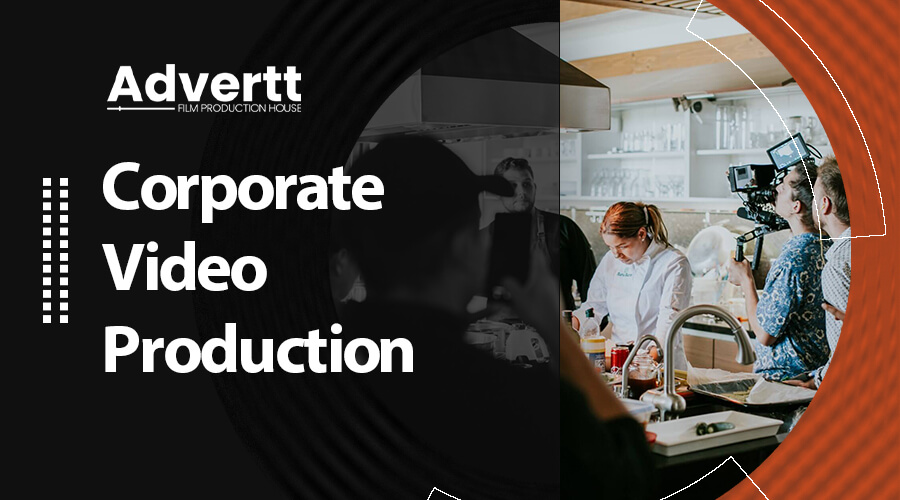 Corporate Video Production