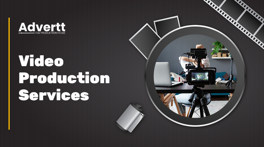  Video Production Services