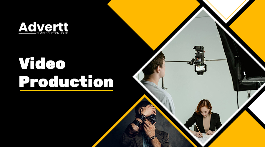 Video Production in Bangalore