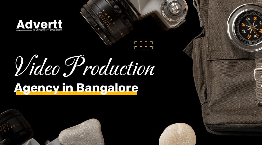 Why your business needs the best video production company in Bangalore video production agency in Bangalore