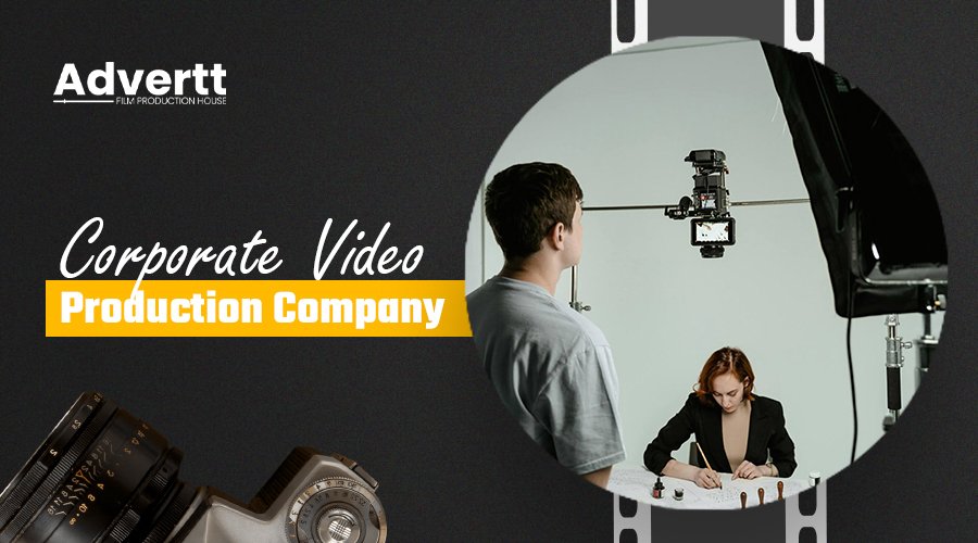 Why your business needs the best video production company in Bangalore corporate-video-production-company