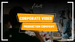 Corporate video production company