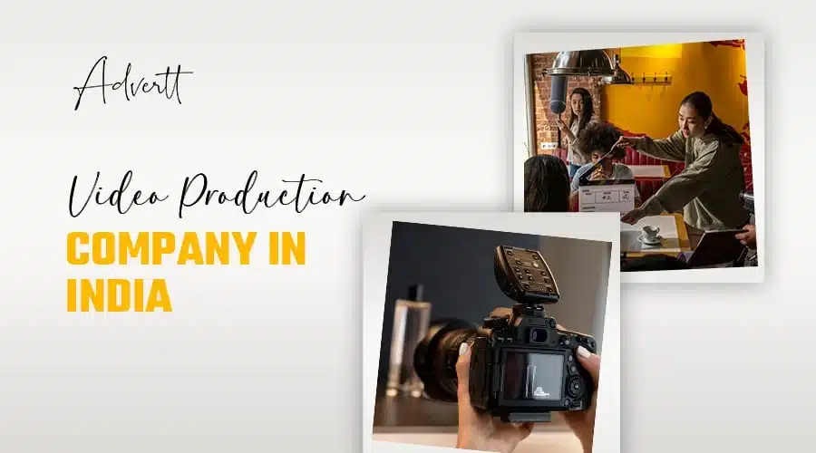 Best video production company