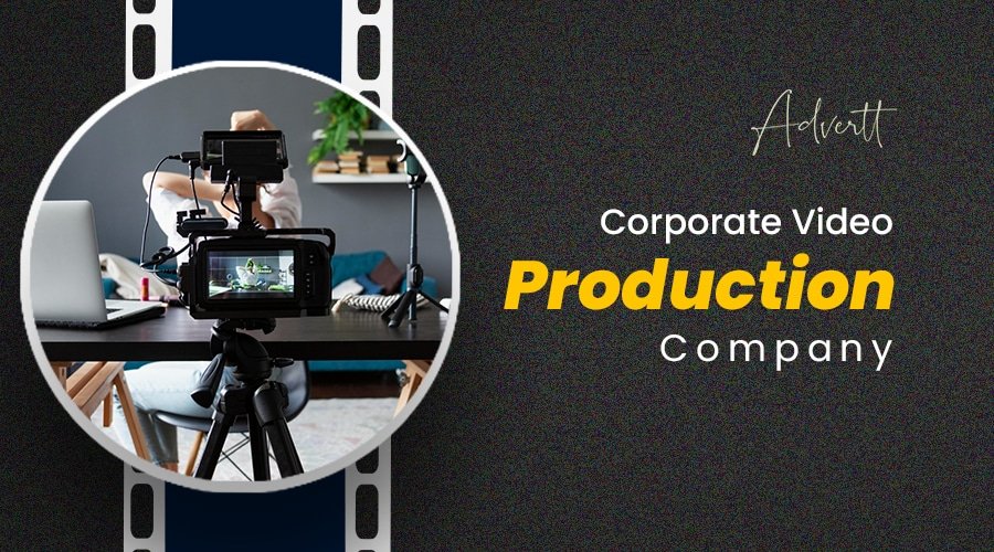 Why your business needs the best video production company in Bangalore corporate video production company
