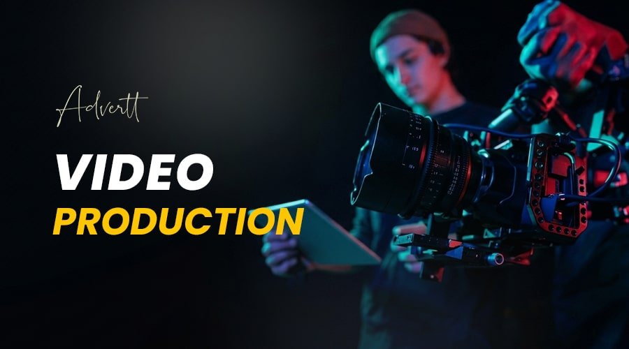 Why your business needs the best video production company in Bangalore video production
