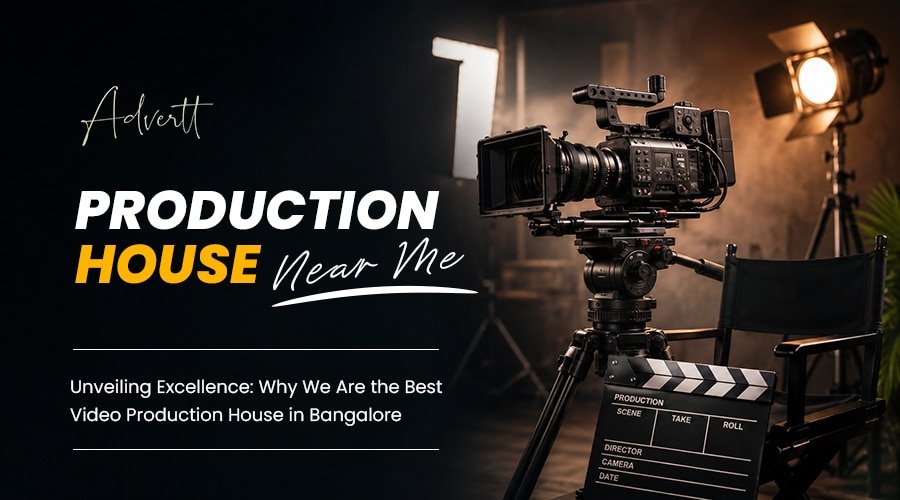 production house near me 