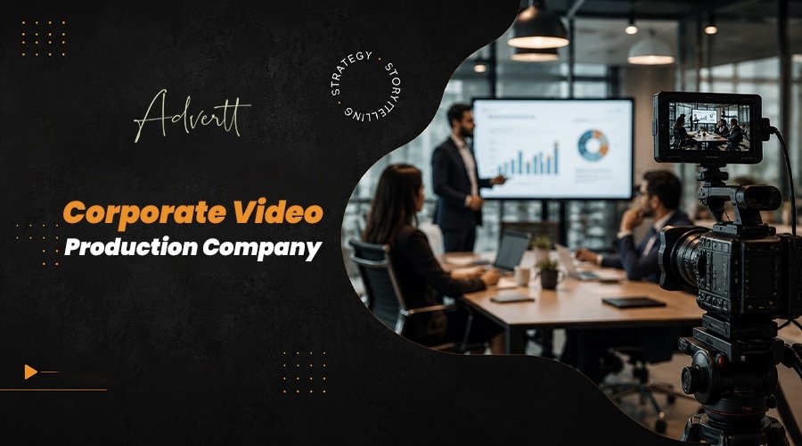 Why your business needs the best video production company in Bangalore corporate video production company