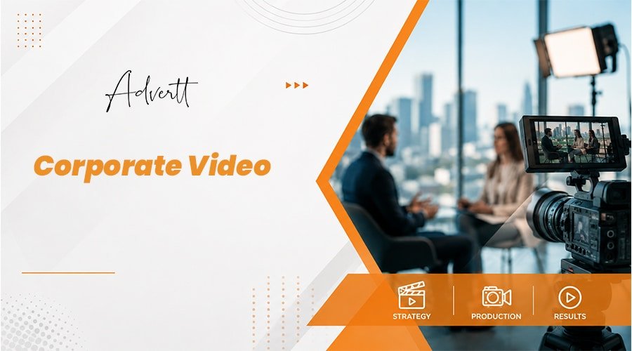 Why your business needs the best video production company in Bangalore corporate video