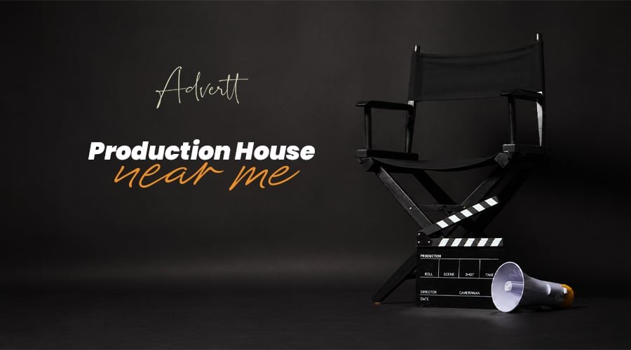 Why your business needs the best video production company in Bangalore production house near me