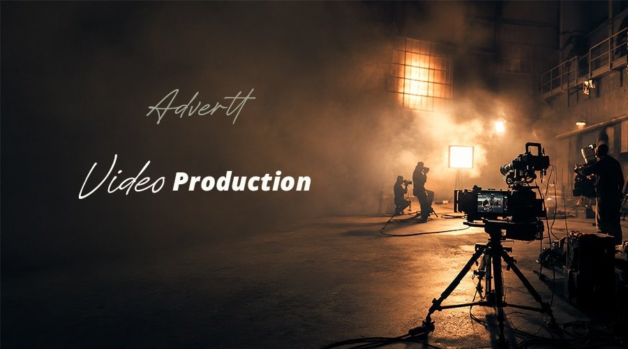 Why your business needs the best video production company in Bangalore Advertt Video Production