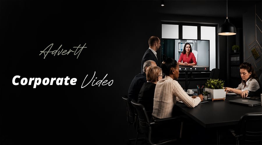 Why your business needs the best video production company in Bangalore Adverttnow Corporate Video