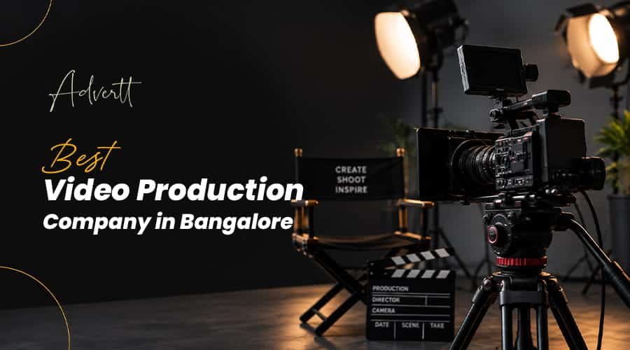 Why your business needs the best video production company in Bangalore best video production company in bangalore