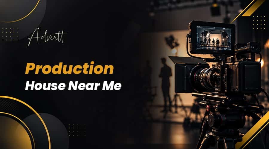 Why your business needs the best video production company in Bangalore production house near me