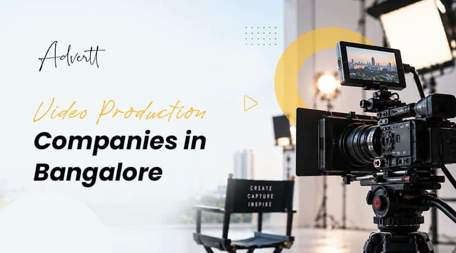 Why your business needs the best video production company in Bangalore video production companies in Bangalore