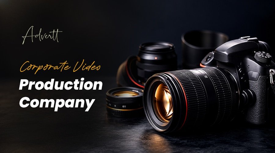Why your business needs the best video production company in Bangalore Corporate Video Production Company