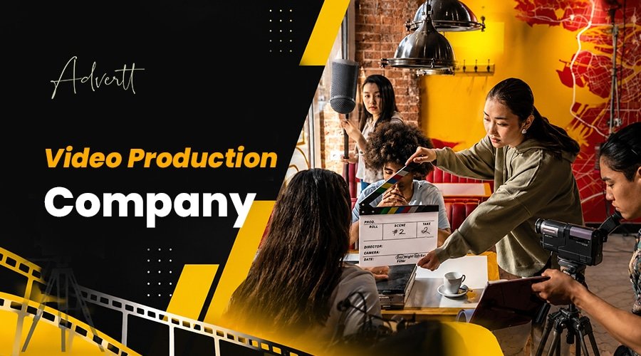 Why your business needs the best video production company in Bangalore video production company